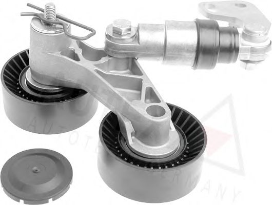 AUTEX 601042 Натяжитель ремня, клиновой зубча для BMW 7 (Бмв 7) AUTEX 601042 Натяжитель ремня, клиновой зубча для BMW 7 (Бмв 7)