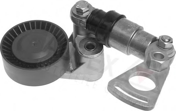 AUTEX 601043 Натяжитель ремня, клиновой зубча для BMW 7 (Бмв 7) AUTEX 601043 Натяжитель ремня, клиновой зубча для BMW 7 (Бмв 7)