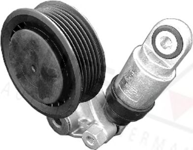 AUTEX 601056 Натяжитель ремня, клиновой зубча для VOLKSWAGEN LT 28-46 II (Фольксваген Лт 28-46 2) AUTEX 601056 Натяжитель ремня, клиновой зубча для VOLKSWAGEN LT 28-46 II (Фольксваген Лт 28-46 2)