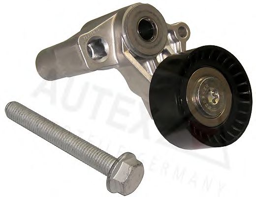 AUTEX 601157 Натяжитель ремня, клиновой зубча для PEUGEOT EXPERT (Пежо Эxпэрт) AUTEX 601157 Натяжитель ремня, клиновой зубча для PEUGEOT EXPERT (Пежо Эxпэрт)