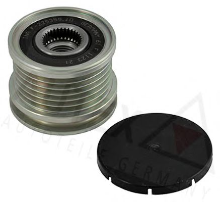 AUTEX 621014 Механизм свободного хода генератора для VOLKSWAGEN T4 (Фольксваген Т4) AUTEX 621014 Механизм свободного хода генератора для VOLKSWAGEN T4 (Фольксваген Т4)