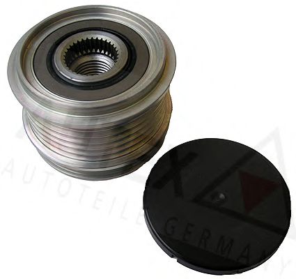 AUTEX 621015 Механизм свободного хода генератора для VOLKSWAGEN JETTA I (Фольксваген Жэтта и) AUTEX 621015 Механизм свободного хода генератора для VOLKSWAGEN JETTA I (Фольксваген Жэтта и)