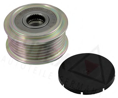 AUTEX 621879 Механизм свободного хода генератора для MAZDA MPV II (Мазда Мпв 2) AUTEX 621879 Механизм свободного хода генератора для MAZDA MPV II (Мазда Мпв 2)