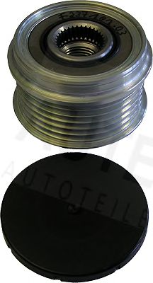 AUTEX 621891 Механизм свободного хода генератора для FIAT PETRA (Фиат Пэтра) AUTEX 621891 Механизм свободного хода генератора для FIAT PETRA (Фиат Пэтра)