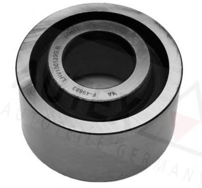 AUTEX 641213 Паразитный Ведущий ролик, зубчатый ремень для ROVER 45 (Ровер 45) AUTEX 641213 Паразитный Ведущий ролик, зубчатый ремень для ROVER 45 (Ровер 45)