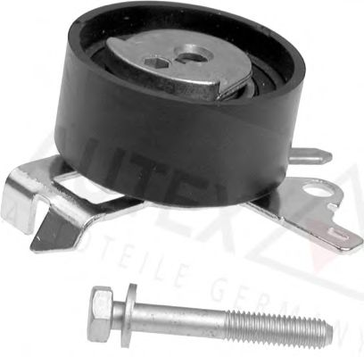AUTEX 641234 Натяжной ролик, ремень ГРМ для PEUGEOT 407 (Пежо 407) AUTEX 641234 Натяжной ролик, ремень ГРМ для PEUGEOT 407 (Пежо 407)