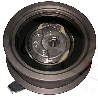 AUTEX 641266 Натяжной ролик, ремень ГРМ для VOLKSWAGEN NOVO FUSCA (Фольксваген Ноvо фусcа) AUTEX 641266 Натяжной ролик, ремень ГРМ для VOLKSWAGEN NOVO FUSCA (Фольксваген Ноvо фусcа)