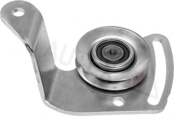 AUTEX 641343 Натяжной ролик, клиновой ремень для RENAULT TWINGO I (Рено Твинго 1)