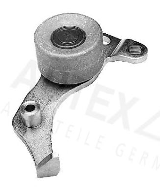 AUTEX 641407 Натяжной ролик, ремень ГРМ для CITROëN (Cитроëн) AUTEX 641407 Натяжной ролик, ремень ГРМ для CITROëN (Cитроëн)