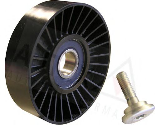 AUTEX 641411 Паразитный ведущий ролик, поликлиновой ремень для PEUGEOT 406 (Пежо 406) AUTEX 641411 Паразитный ведущий ролик, поликлиновой ремень для PEUGEOT 406 (Пежо 406)