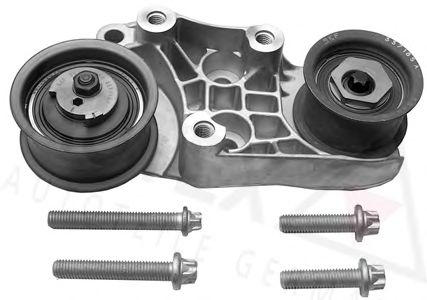 AUTEX 641439 Устройство для натяжения ремня, ремень ГРМ для SAAB (Сааб) AUTEX 641439 Устройство для натяжения ремня, ремень ГРМ для SAAB (Сааб)