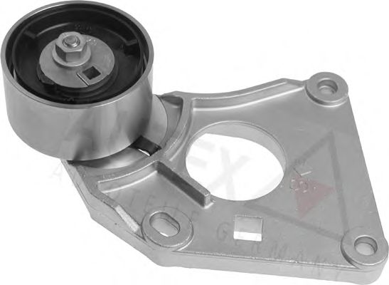 AUTEX 641549 Устройство для натяжения ремня, ремень ГРМ для PEUGEOT 407 (Пежо 407) AUTEX 641549 Устройство для натяжения ремня, ремень ГРМ для PEUGEOT 407 (Пежо 407)