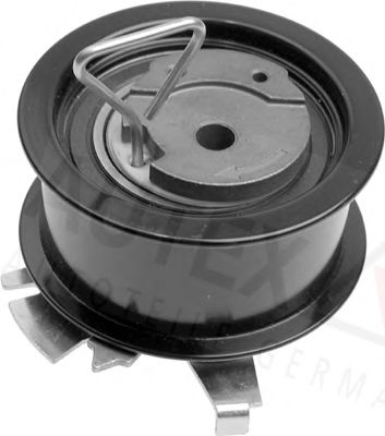 AUTEX 641858 Натяжной ролик, ремень ГРМ для VOLKSWAGEN (Фольксваген) AUTEX 641858 Натяжной ролик, ремень ГРМ для VOLKSWAGEN (Фольксваген)