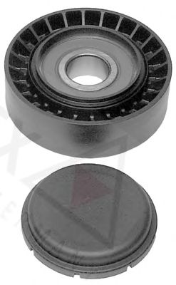 AUTEX 641951 Натяжной ролик, ремень ГРМ для FIAT TEMPRA (Фиат Тэмпра) AUTEX 641951 Натяжной ролик, ремень ГРМ для FIAT TEMPRA (Фиат Тэмпра)