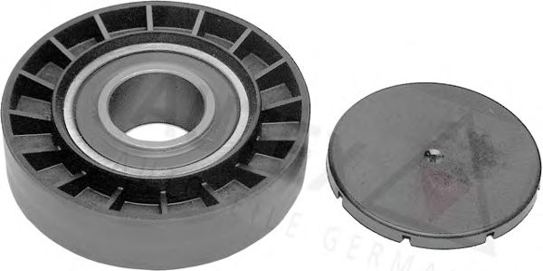 AUTEX 651034 Паразитный ведущий ролик, поликлиновой ремень для AUDI 90 (Ауди 90) AUTEX 651034 Паразитный ведущий ролик, поликлиновой ремень для AUDI 90 (Ауди 90)
