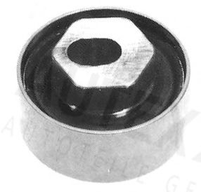 AUTEX 651133 Паразитный Ведущий ролик, зубчатый ремень для PORSCHE 968 (Порше 968)