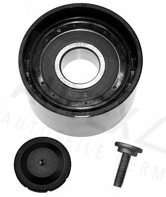 AUTEX 651174 Паразитный ведущий ролик, поликлиновой ремень для JEEP COMMANDER (Джип Cоммандэр) AUTEX 651174 Паразитный ведущий ролик, поликлиновой ремень для JEEP COMMANDER (Джип Cоммандэр)
