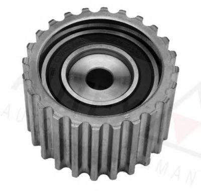 AUTEX 651227 Паразитный Ведущий ролик, зубчатый ремень для SUBARU (Субару) AUTEX 651227 Паразитный Ведущий ролик, зубчатый ремень для SUBARU (Субару)