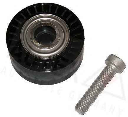 AUTEX 651243 Паразитный ведущий ролик, поликлиновой ремень для PEUGEOT (Пежо) AUTEX 651243 Паразитный ведущий ролик, поликлиновой ремень для PEUGEOT (Пежо)
