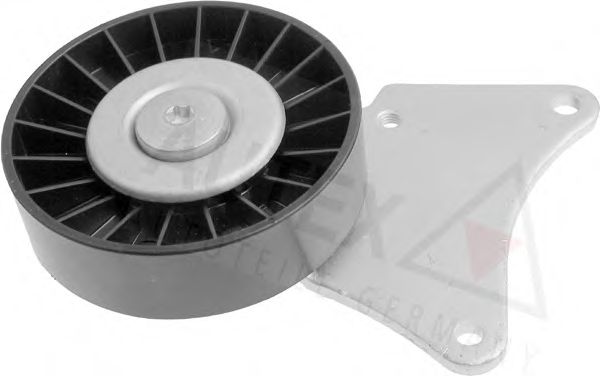 AUTEX 651375 Паразитный ведущий ролик, поликлиновой ремень для CITROËN XSARA (CитроËн Ксара)