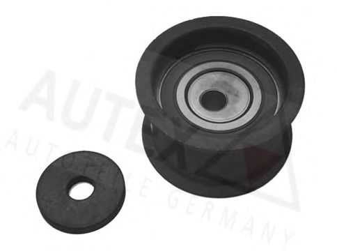 AUTEX 651440 Паразитный Ведущий ролик, зубчатый ремень для SAAB 900 II (Сааб 900 2) AUTEX 651440 Паразитный Ведущий ролик, зубчатый ремень для SAAB 900 II (Сааб 900 2)