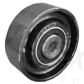 AUTEX 651540 Паразитный ведущий ролик, поликлиновой ремень для PEUGEOT 305 II (Пежо 305 2) AUTEX 651540 Паразитный ведущий ролик, поликлиновой ремень для PEUGEOT 305 II (Пежо 305 2)