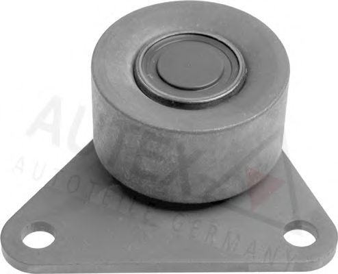 AUTEX 651618 Паразитный Ведущий ролик, зубчатый ремень для FORD KUGA I (Форд Куга 1) AUTEX 651618 Паразитный Ведущий ролик, зубчатый ремень для FORD KUGA I (Форд Куга 1)