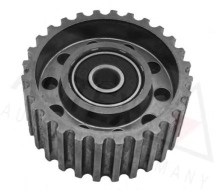 AUTEX 651830 Паразитный Ведущий ролик, зубчатый ремень для TOYOTA TACOMA II (Тойота/тоета Таcома 2) AUTEX 651830 Паразитный Ведущий ролик, зубчатый ремень для TOYOTA TACOMA II (Тойота/тоета Таcома 2)