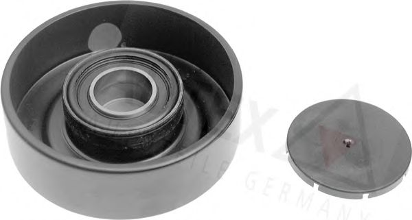 AUTEX 651875 Паразитный ведущий ролик, поликлиновой ремень для AUDI 100 (Ауди 100) AUTEX 651875 Паразитный ведущий ролик, поликлиновой ремень для AUDI 100 (Ауди 100)