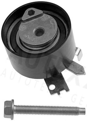 AUTEX 641298 Натяжной ролик, ремень ГРМ для DACIA SANDERO (Дача Сандэро) AUTEX 641298 Натяжной ролик, ремень ГРМ для DACIA SANDERO (Дача Сандэро)