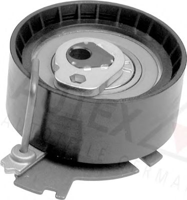 AUTEX 642042 Натяжной ролик, ремень ГРМ для PEUGEOT 207 (Пежо 207) AUTEX 642042 Натяжной ролик, ремень ГРМ для PEUGEOT 207 (Пежо 207)