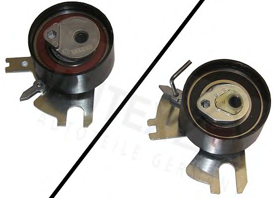 AUTEX 642078 Натяжной ролик, ремень ГРМ для CITROëN (Cитроëн) AUTEX 642078 Натяжной ролик, ремень ГРМ для CITROëN (Cитроëн)