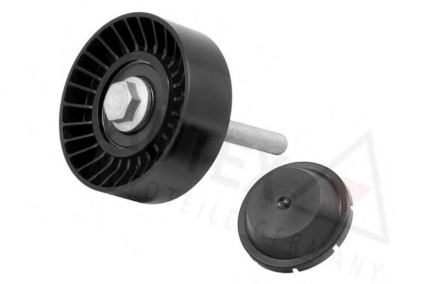AUTEX 652074 Паразитный ведущий ролик, поликлиновой ремень для VOLKSWAGEN JETTA I (Фольксваген Жэтта и) AUTEX 652074 Паразитный ведущий ролик, поликлиновой ремень для VOLKSWAGEN JETTA I (Фольксваген Жэтта и)