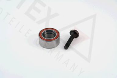 AUTEX 802014S Комплект подшипника ступицы колеса для AUDI (Ауди) AUTEX 802014S Комплект подшипника ступицы колеса для AUDI (Ауди)