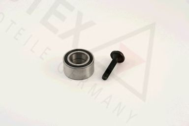 AUTEX 802022S Комплект подшипника ступицы колеса для AUDI 90 (Ауди 90) AUTEX 802022S Комплект подшипника ступицы колеса для AUDI 90 (Ауди 90)