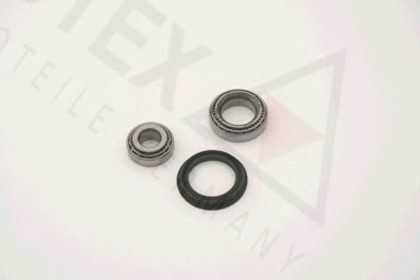 AUTEX 802028S Комплект подшипника ступицы колеса для VOLKSWAGEN JETTA (Фольксваген Жэтта) AUTEX 802028S Комплект подшипника ступицы колеса для VOLKSWAGEN JETTA (Фольксваген Жэтта)