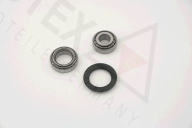 AUTEX 802029S Комплект подшипника ступицы колеса для AUDI (Ауди) AUTEX 802029S Комплект подшипника ступицы колеса для AUDI (Ауди)