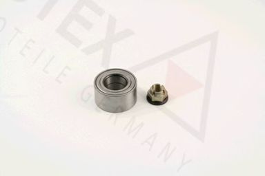 AUTEX 804008S Комплект подшипника ступицы колеса для RENAULT LAGUNA I (Рено Лагуна 1) AUTEX 804008S Комплект подшипника ступицы колеса для RENAULT LAGUNA I (Рено Лагуна 1)