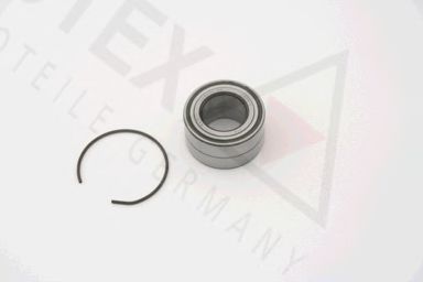 AUTEX 804023S Комплект подшипника ступицы колеса для RENAULT 9 (Рено 9) AUTEX 804023S Комплект подшипника ступицы колеса для RENAULT 9 (Рено 9)