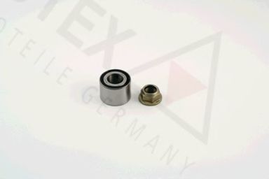AUTEX 804035S Комплект подшипника ступицы колеса для RENAULT 9 (Рено 9) AUTEX 804035S Комплект подшипника ступицы колеса для RENAULT 9 (Рено 9)
