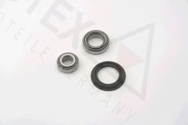 AUTEX 805456S Комплект подшипника ступицы колеса для OPEL ASCONA B (Опель Асcона б) AUTEX 805456S Комплект подшипника ступицы колеса для OPEL ASCONA B (Опель Асcона б)