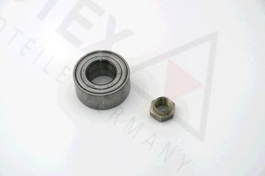 AUTEX 806021S Комплект подшипника ступицы колеса для PEUGEOT (Пежо) AUTEX 806021S Комплект подшипника ступицы колеса для PEUGEOT (Пежо)