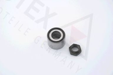AUTEX 806034S Комплект подшипника ступицы колеса для PEUGEOT (Пежо) AUTEX 806034S Комплект подшипника ступицы колеса для PEUGEOT (Пежо)