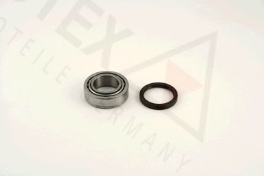 AUTEX 807761S Комплект подшипника ступицы колеса для MERCEDES-BENZ G-CLASS (Мэрcэдэс-бэнз Ж класс) AUTEX 807761S Комплект подшипника ступицы колеса для MERCEDES-BENZ G-CLASS (Мэрcэдэс-бэнз Ж класс)