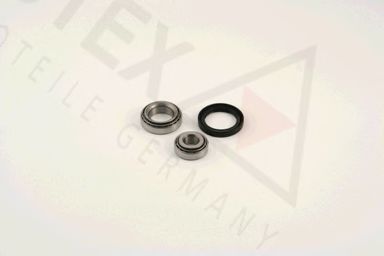 AUTEX 808820S Комплект подшипника ступицы колеса для FORD GRANADA (Форд Гранада) AUTEX 808820S Комплект подшипника ступицы колеса для FORD GRANADA (Форд Гранада)