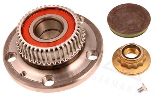 AUTEX 802027 Комплект подшипника ступицы колеса для VOLKSWAGEN NOVO FUSCA (Фольксваген Ноvо фусcа) AUTEX 802027 Комплект подшипника ступицы колеса для VOLKSWAGEN NOVO FUSCA (Фольксваген Ноvо фусcа)