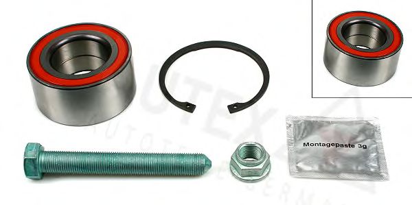 AUTEX 802051 Комплект подшипника ступицы колеса для FORD GALAXY (Форд Галакси) AUTEX 802051 Комплект подшипника ступицы колеса для FORD GALAXY (Форд Галакси)