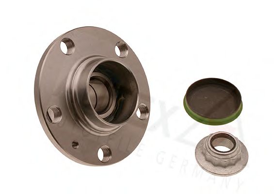 AUTEX 802054 Комплект подшипника ступицы колеса для SKODA FABIA (Шкода Фабиа) AUTEX 802054 Комплект подшипника ступицы колеса для SKODA FABIA (Шкода Фабиа)