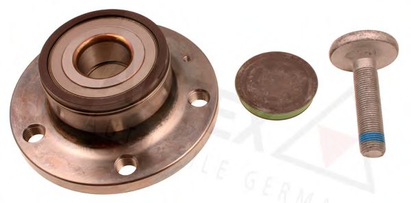 AUTEX 802067 Комплект подшипника ступицы колеса для AUDI TT (Ауди Тт) AUTEX 802067 Комплект подшипника ступицы колеса для AUDI TT (Ауди Тт)