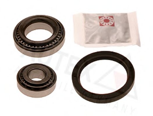 AUTEX 802145 Комплект подшипника ступицы колеса для VOLKSWAGEN VANAGON III (Фольксваген Vанагон 3) AUTEX 802145 Комплект подшипника ступицы колеса для VOLKSWAGEN VANAGON III (Фольксваген Vанагон 3)